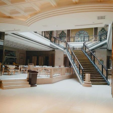 Ji Hotel Shanghai Chuansha Chengnan Road Eksteriør bilde