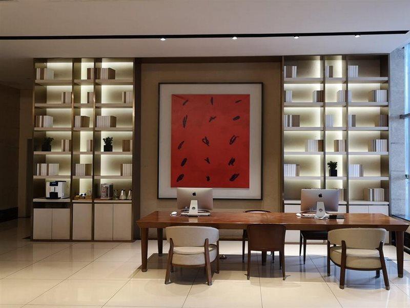 Ji Hotel Shanghai Chuansha Chengnan Road Eksteriør bilde