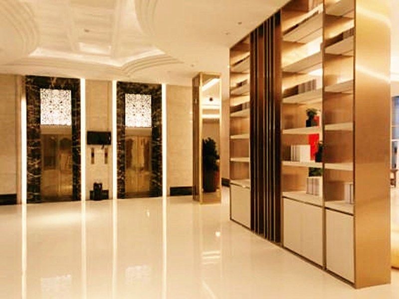 Ji Hotel Shanghai Chuansha Chengnan Road Eksteriør bilde