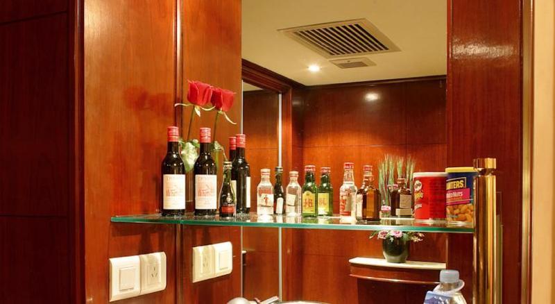 Ji Hotel Shanghai Chuansha Chengnan Road Eksteriør bilde