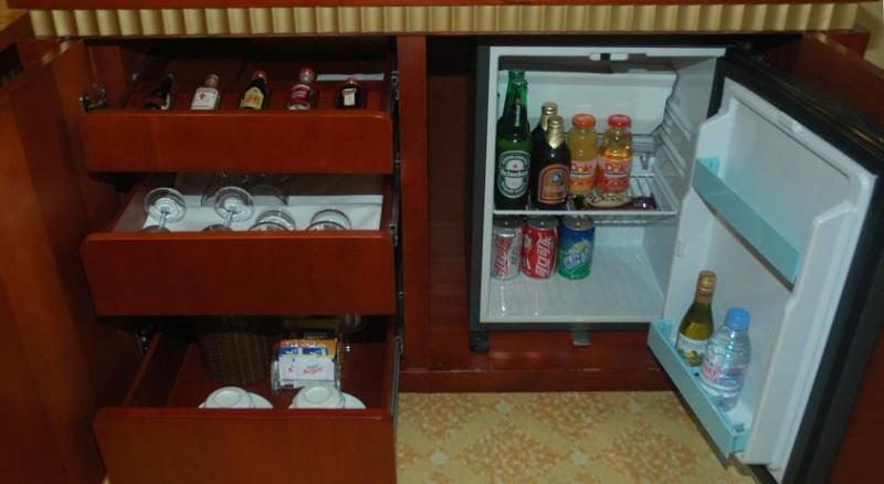 Ji Hotel Shanghai Chuansha Chengnan Road Eksteriør bilde