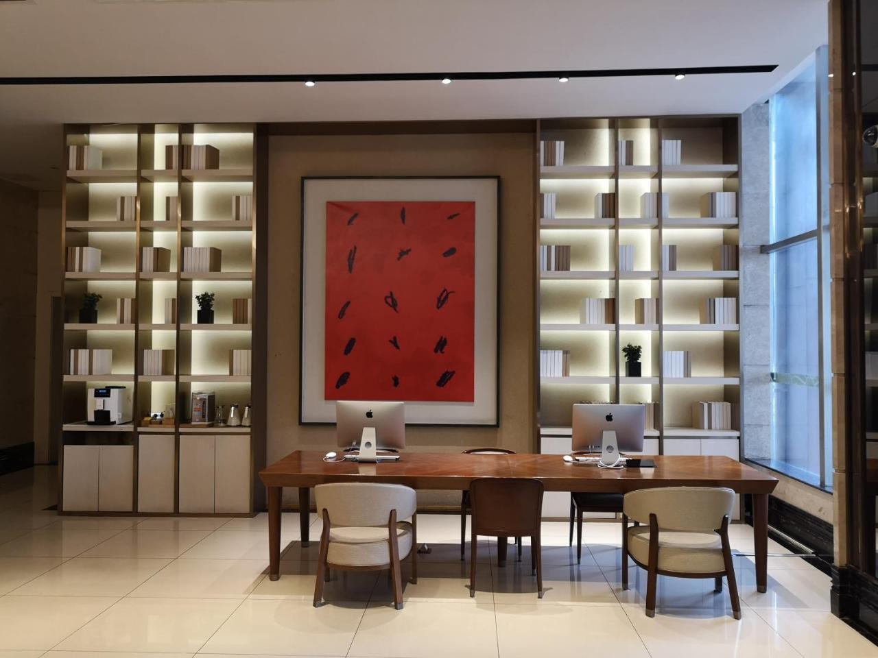 Ji Hotel Shanghai Chuansha Chengnan Road Eksteriør bilde