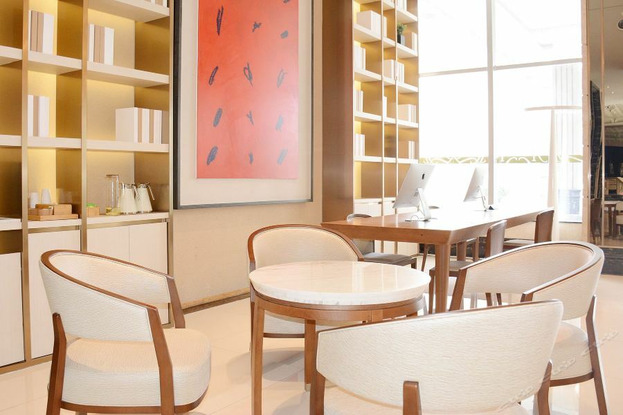 Ji Hotel Shanghai Chuansha Chengnan Road Eksteriør bilde