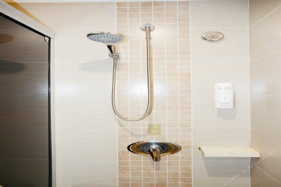 Ji Hotel Shanghai Chuansha Chengnan Road Eksteriør bilde