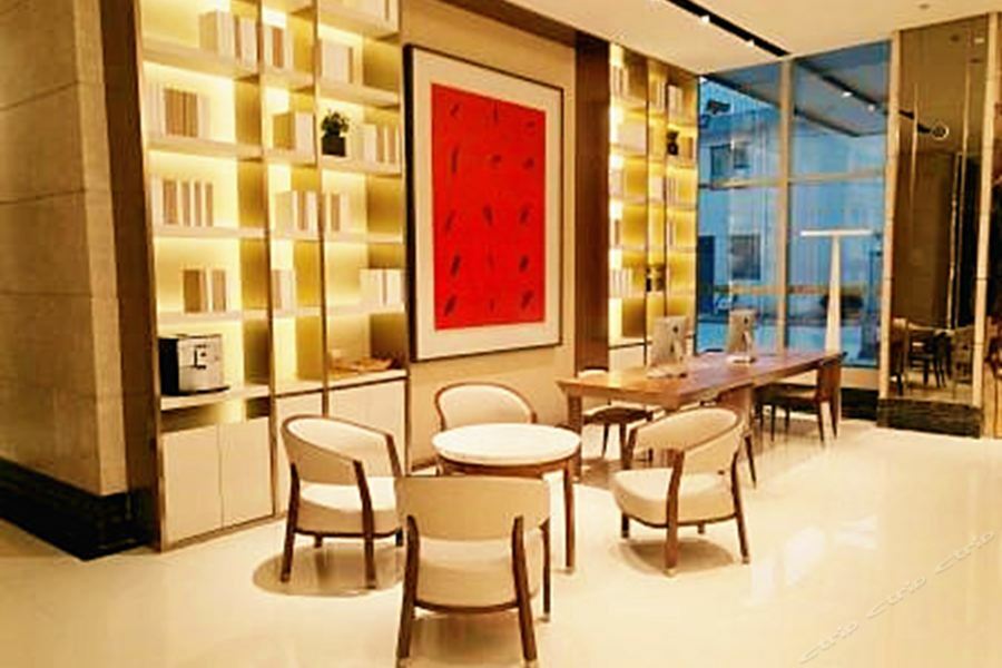 Ji Hotel Shanghai Chuansha Chengnan Road Eksteriør bilde