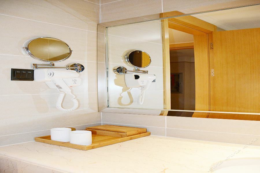 Ji Hotel Shanghai Chuansha Chengnan Road Eksteriør bilde