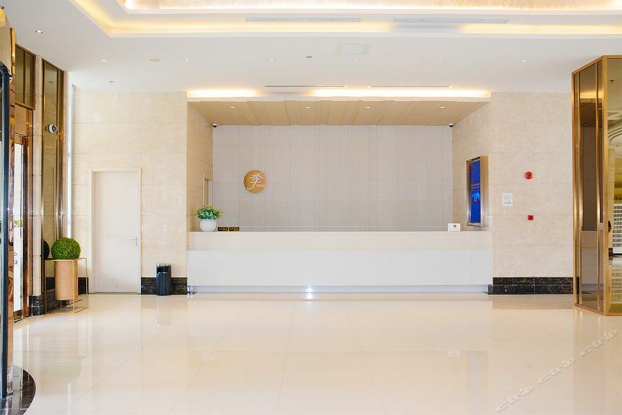 Ji Hotel Shanghai Chuansha Chengnan Road Eksteriør bilde