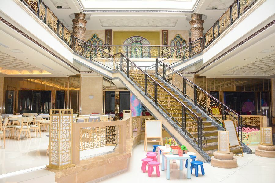 Ji Hotel Shanghai Chuansha Chengnan Road Eksteriør bilde